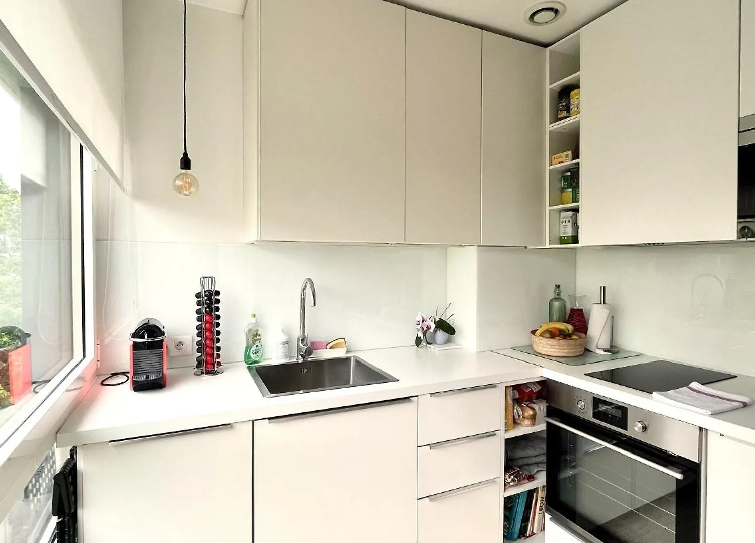 Montparnasse Studio Deluxe Lejlighed Paris Frankrig