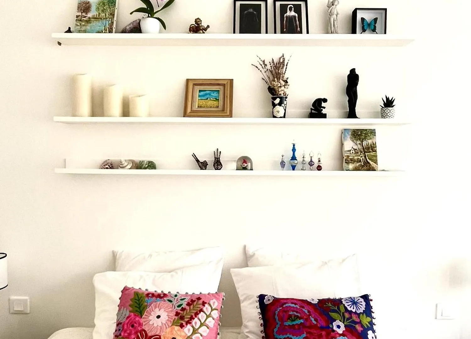 Montparnasse Studio Deluxe Lejlighed Paris
