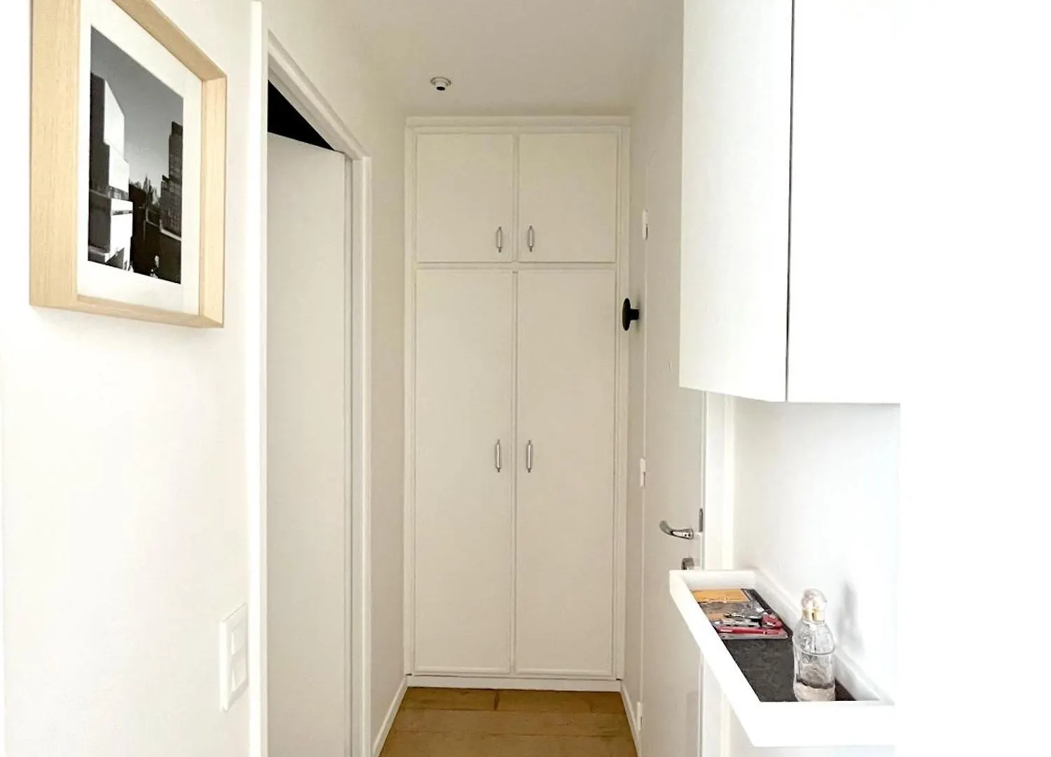 Montparnasse Studio Deluxe Lejlighed Paris Frankrig